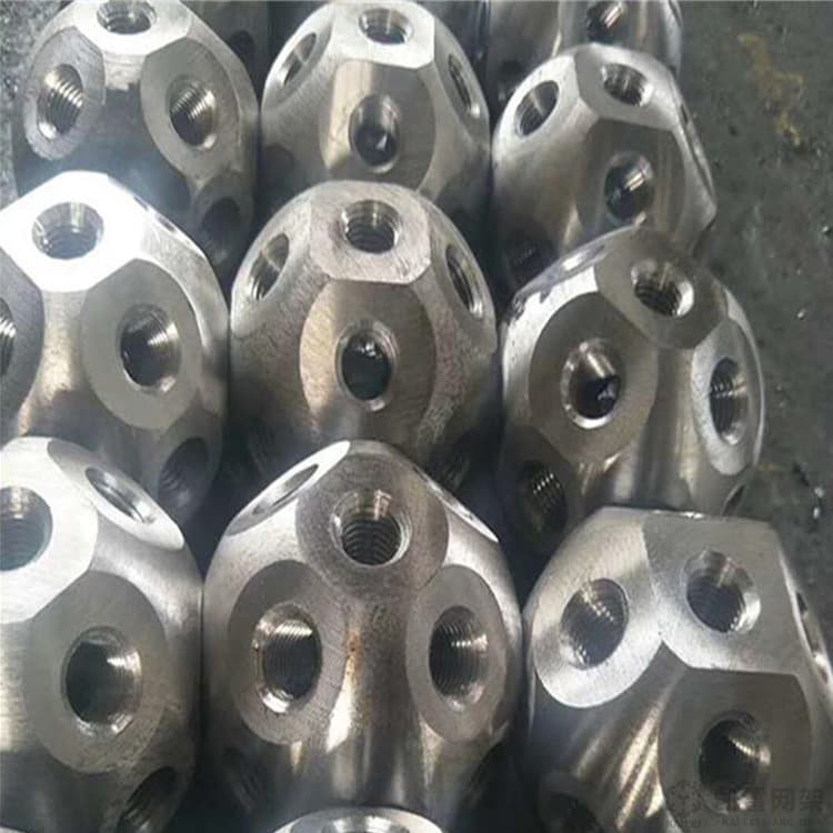 蛟河球形网架厂